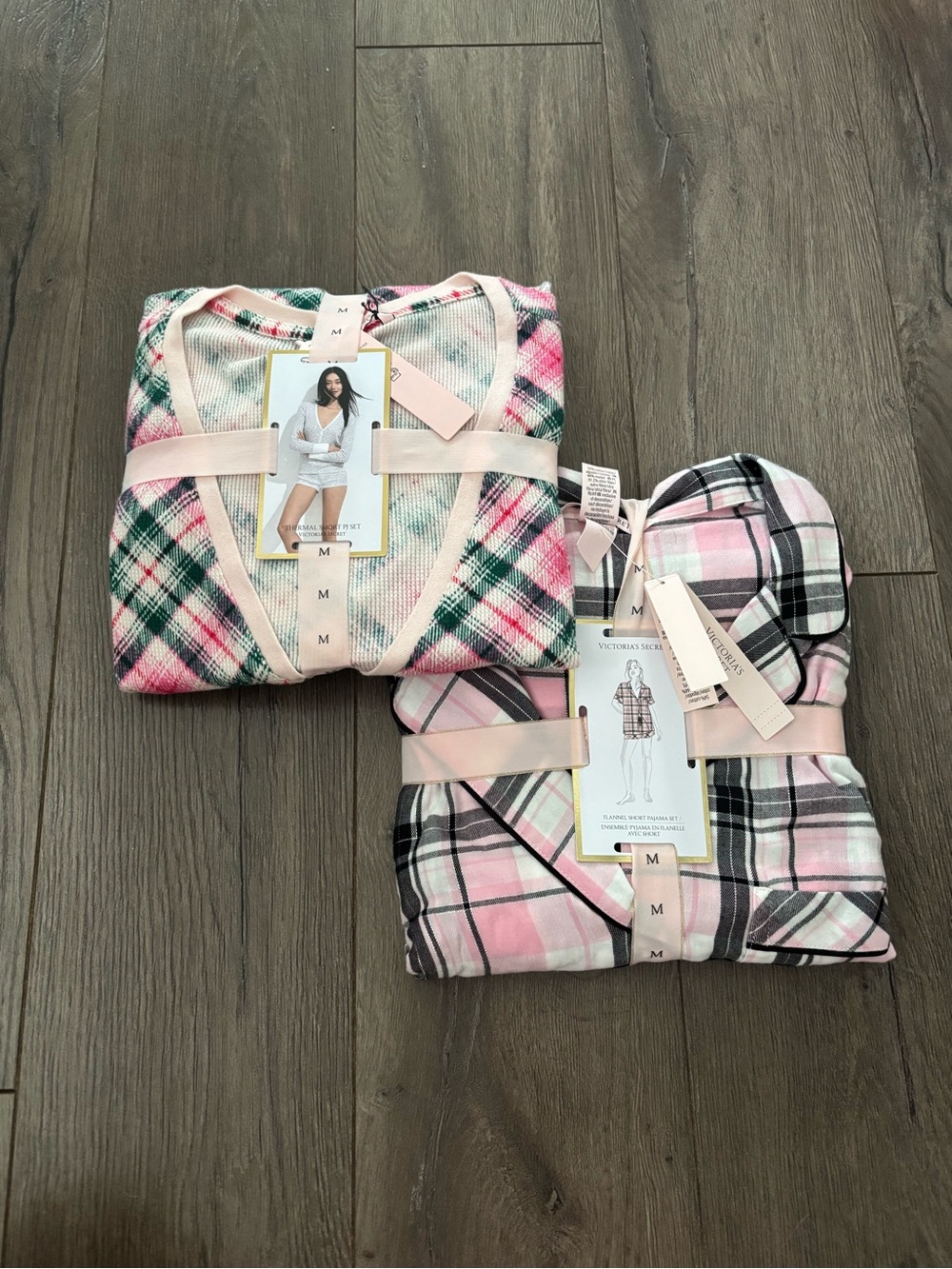 VS Medium PJ bundle size Medium